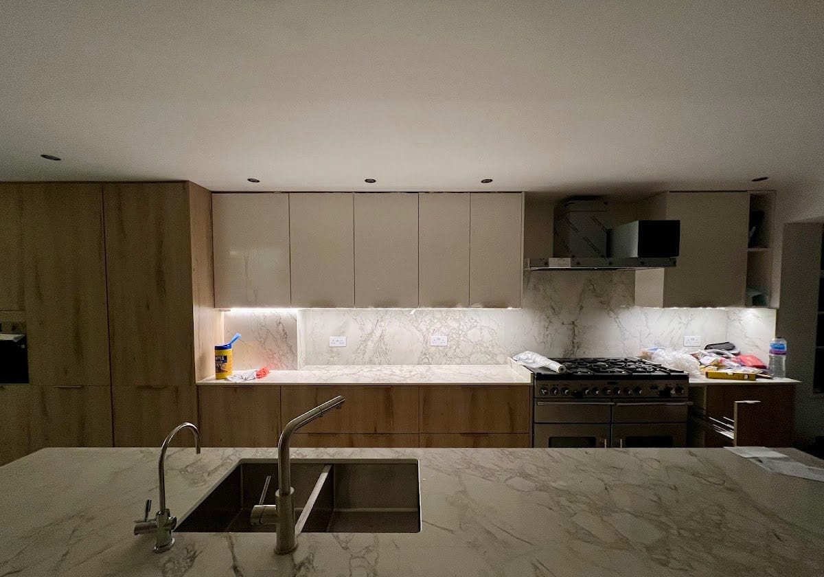 Ealing Broadway – Flat Conversion for IDStudios London img-4