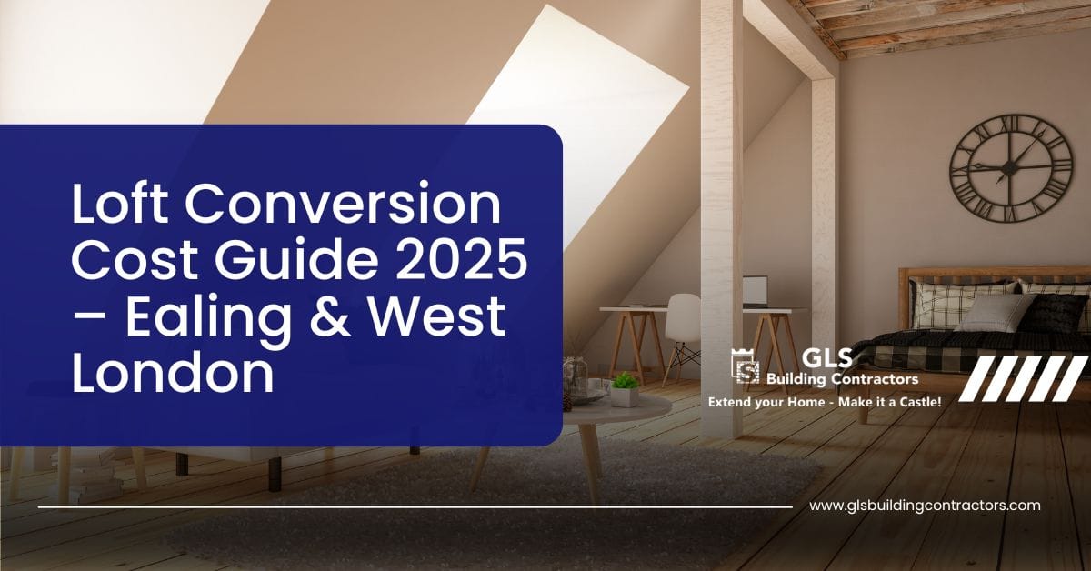 loft conversion cost guide 2025 loft conversion cost guide 2025