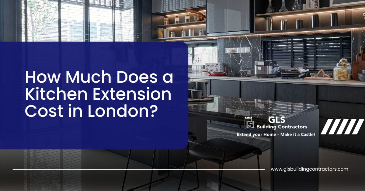 kitchen extension cost london kitchen extension cost london